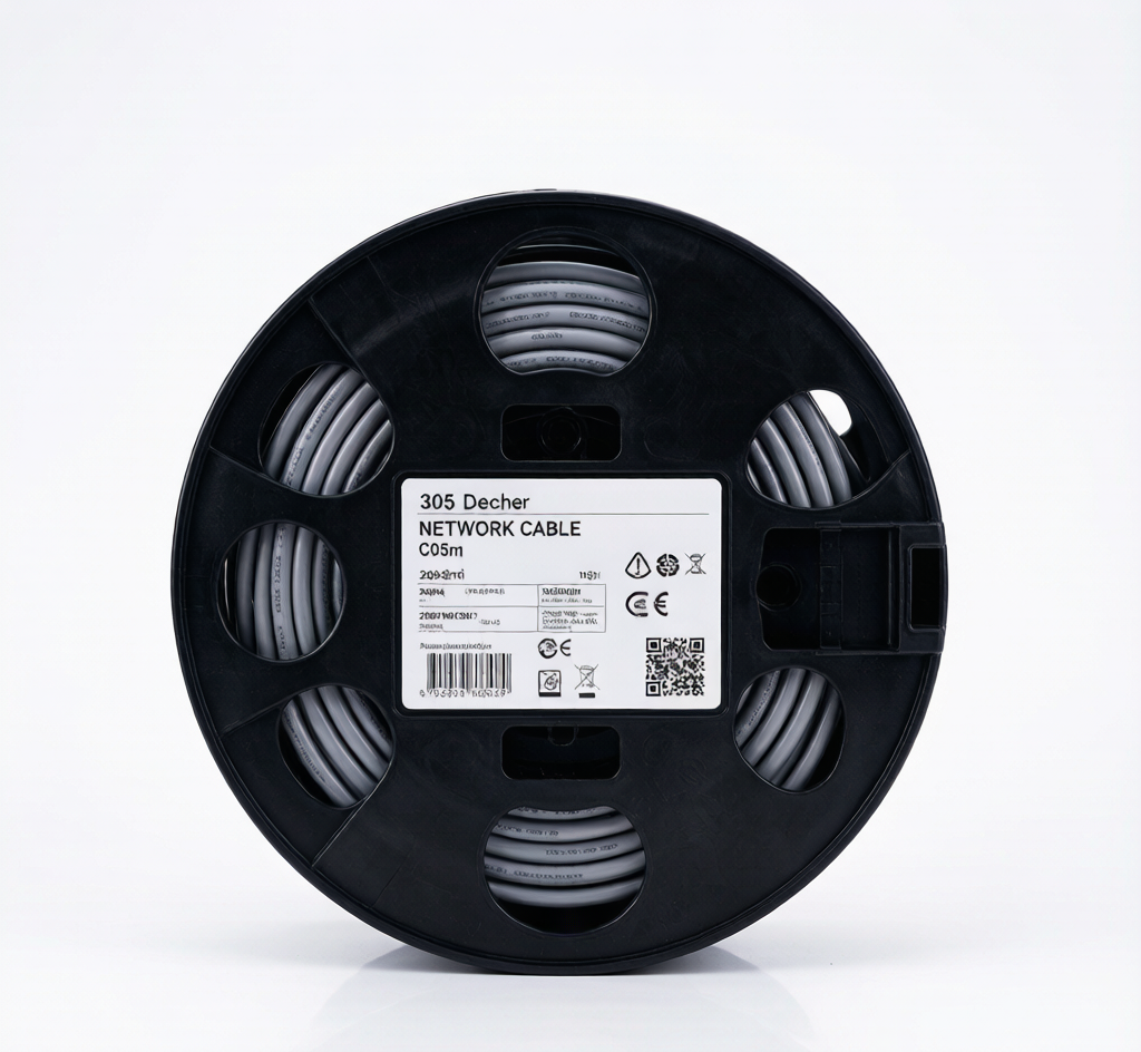 Cables & Connectors