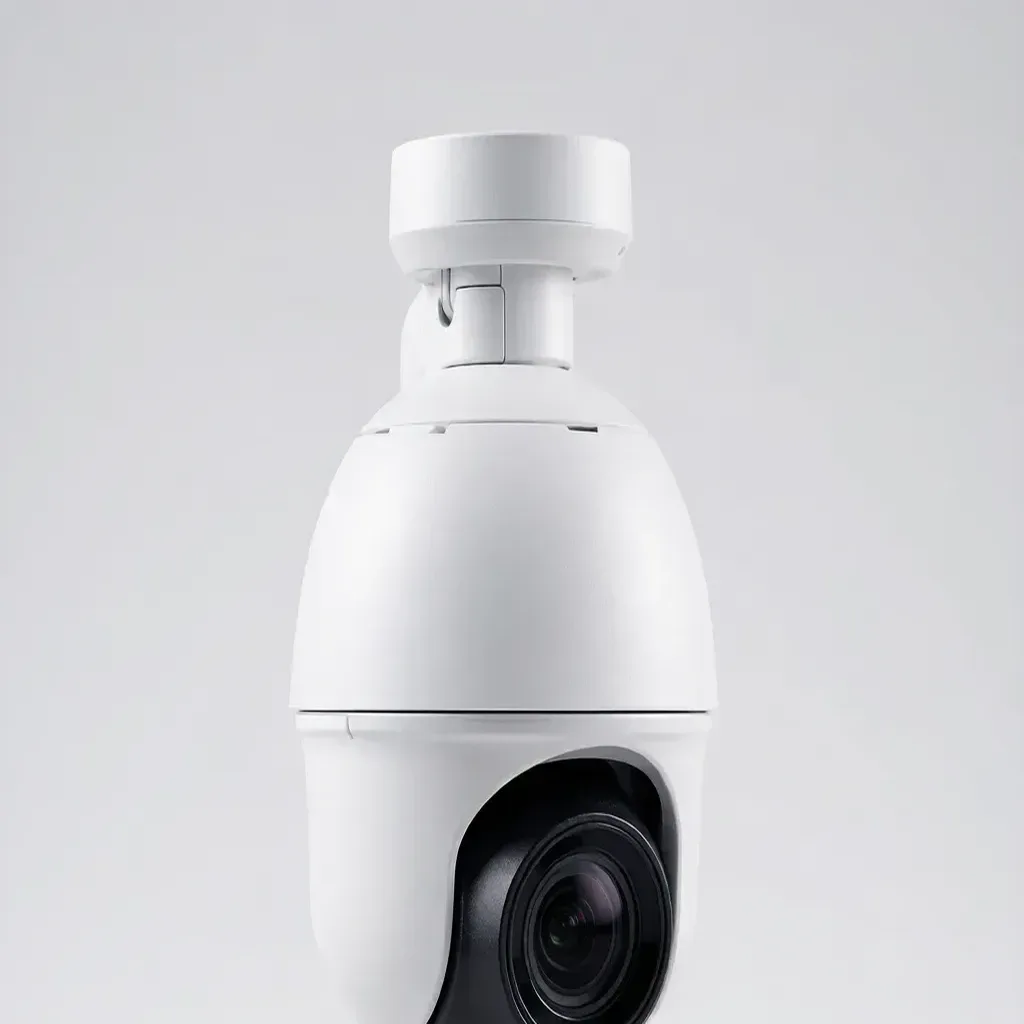 4MP 25× PTZ Speed Dome
