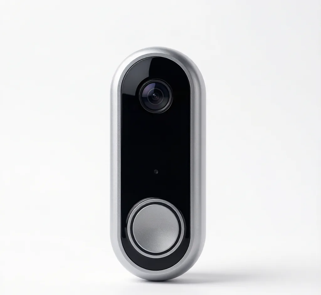 Smart Doorbells