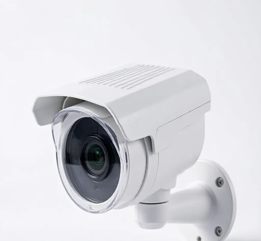 Camera Rain Cover
