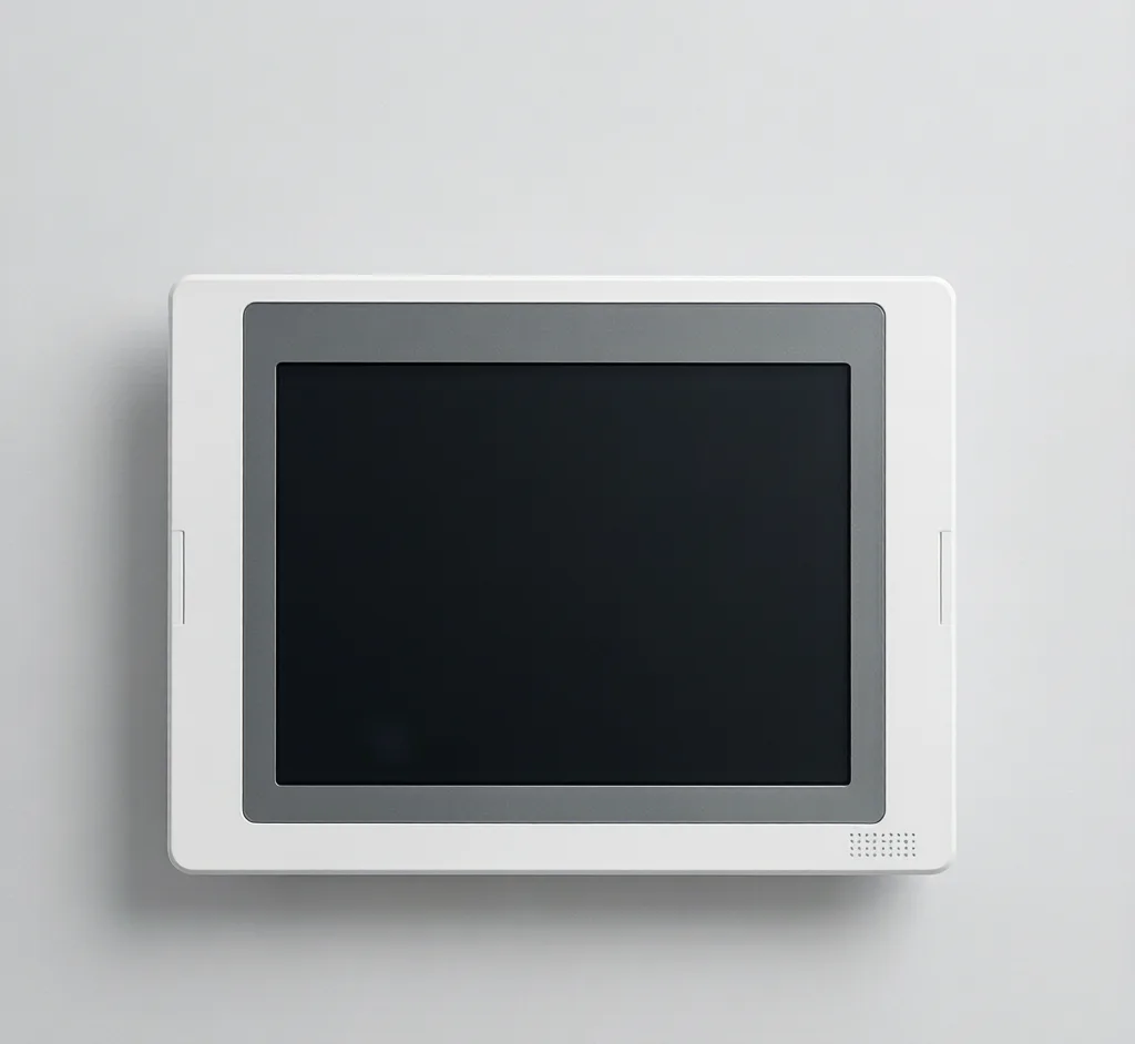 Indoor Monitor Station (7")