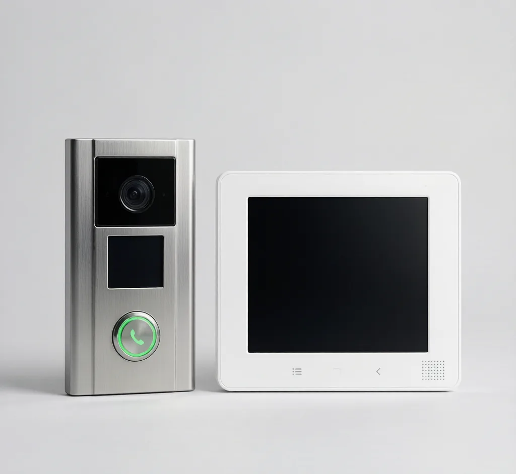 Video Intercom