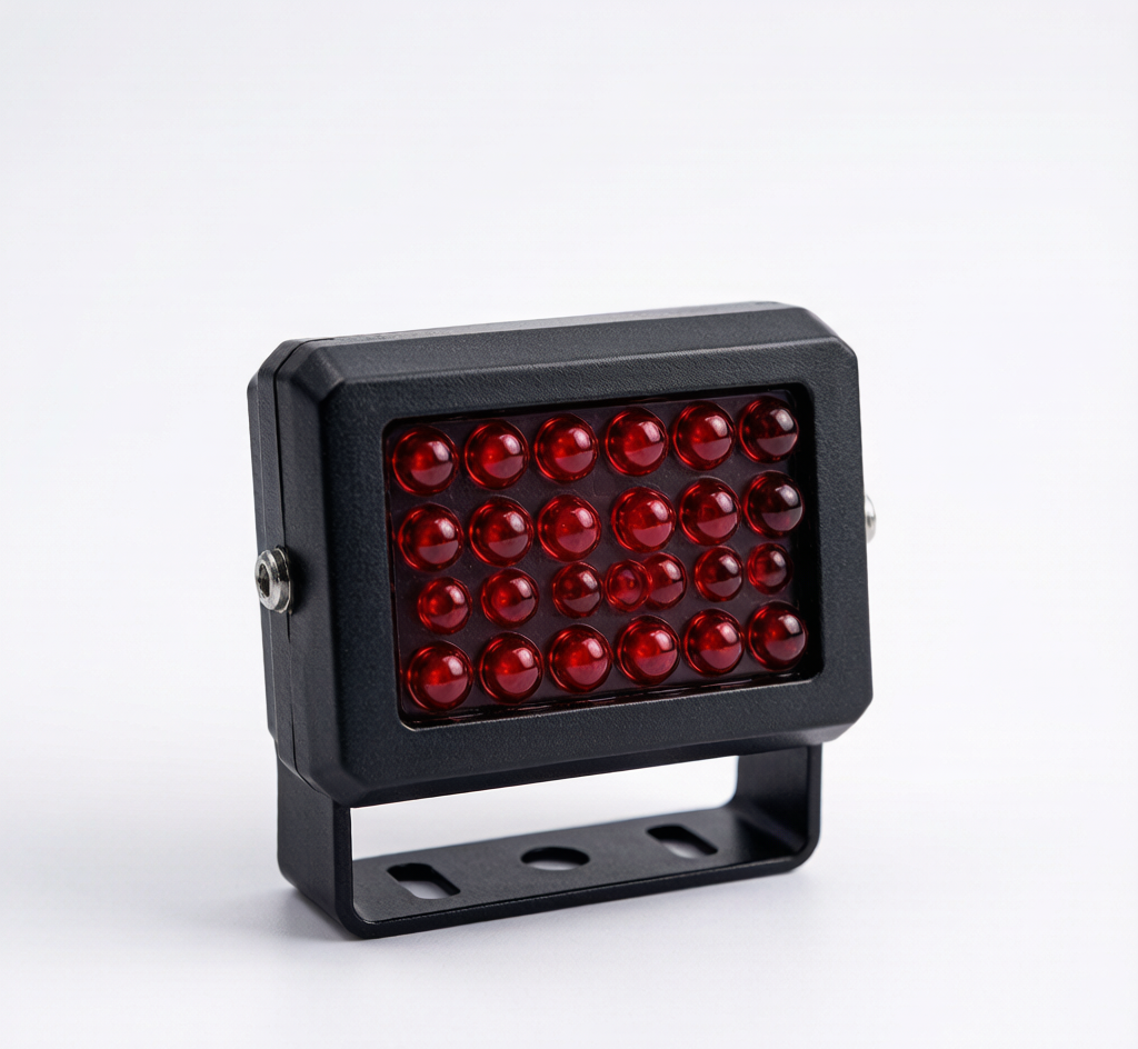 850nm IR Illuminator (50m)