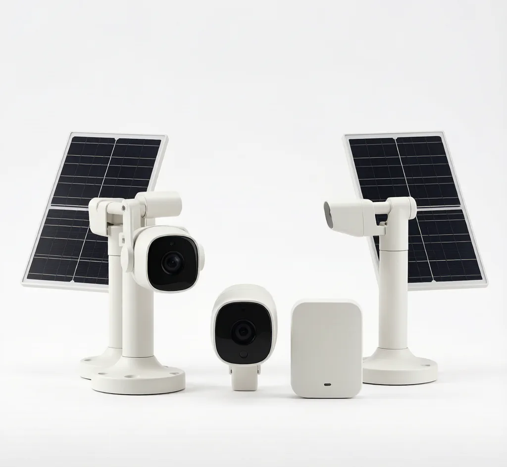 Solar Farm & Ranch Kit