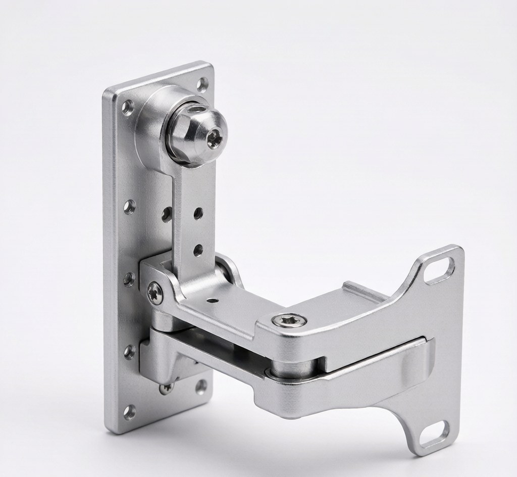 Mounts & Housings