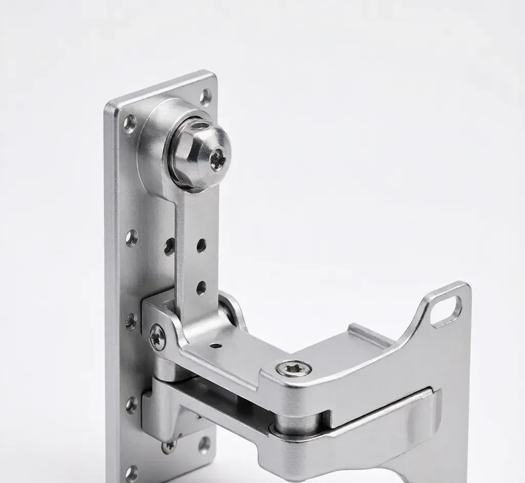 Mounts & Housings