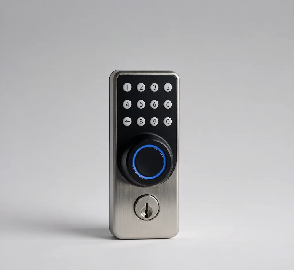 Smart Locks