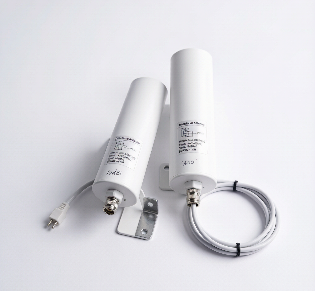 How to Extend CCTV Camera Range Beyond 100 Meters